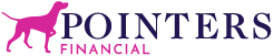 Pointers Financial Logo