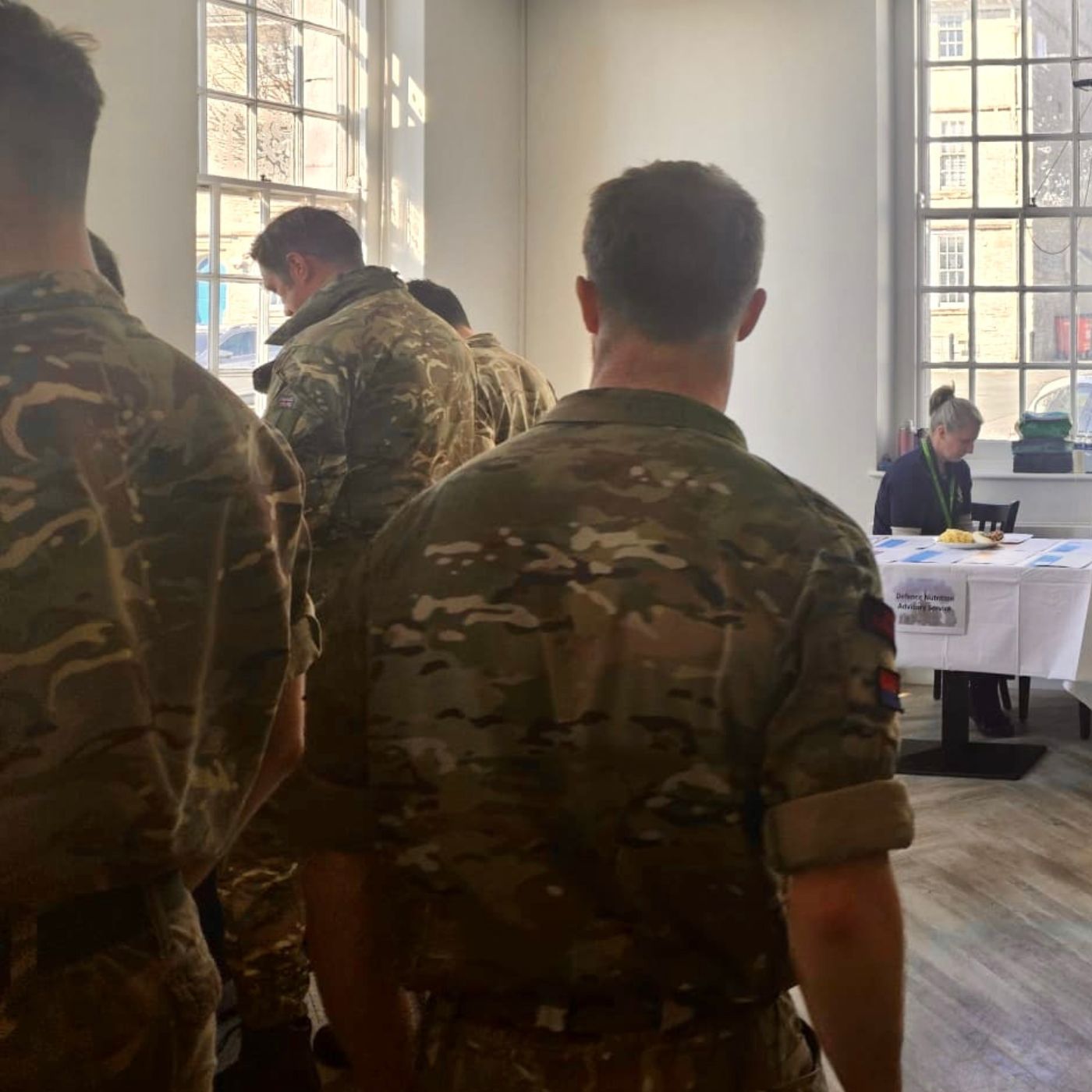 Specialists in mortgage advice for Armed Forces and Police Specialists in mortgage advice for Armed Forces and Police
